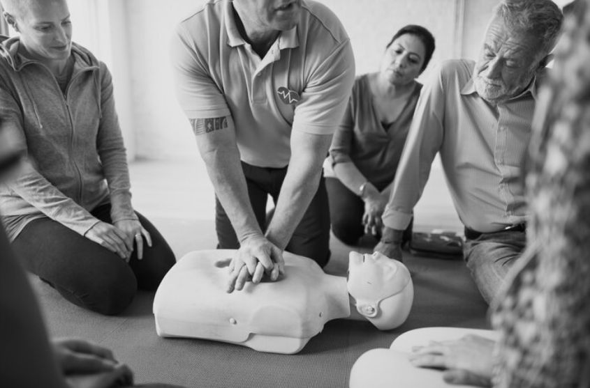 ciclo formativo en sanidad