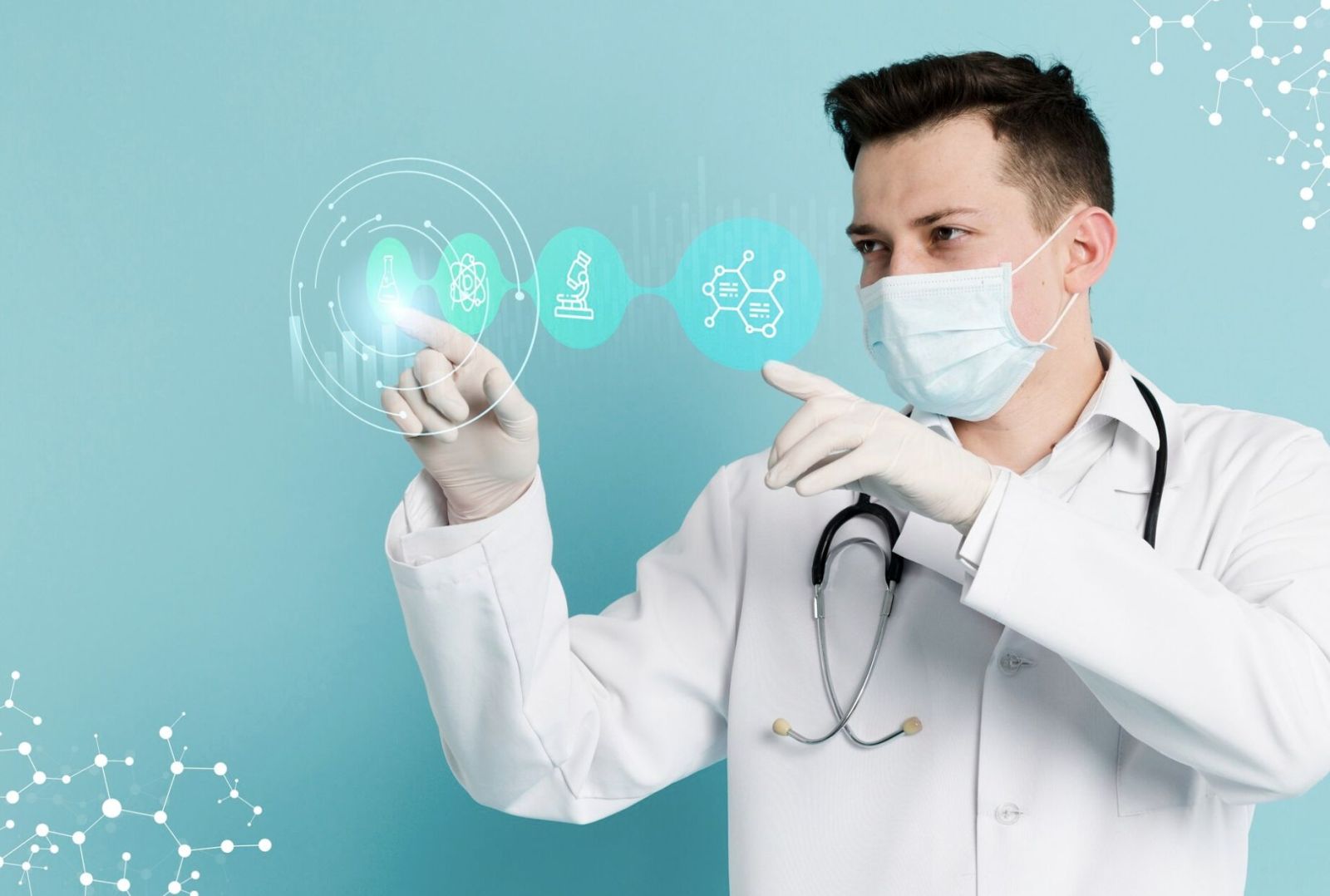 centro oficial de formación profesional sanitaria | futuro médico