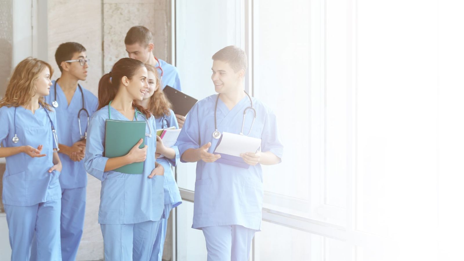 centro oficial de formación profesional sanitaria | futuro médico