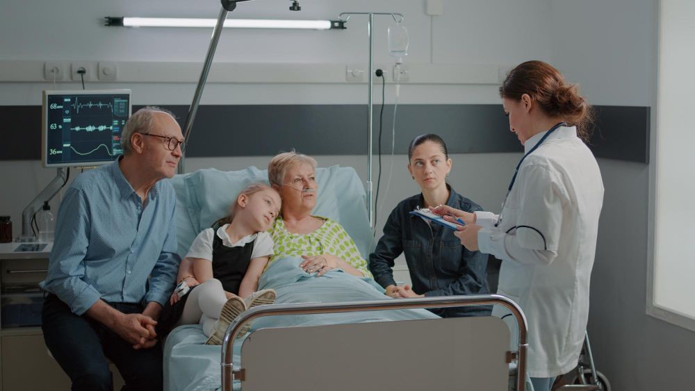 centro oficial de formación profesional sanitaria